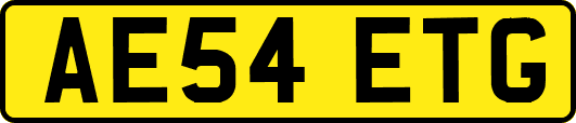 AE54ETG