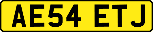 AE54ETJ