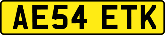 AE54ETK
