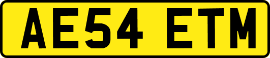 AE54ETM