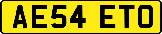 AE54ETO