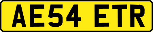 AE54ETR