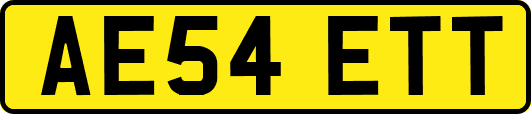 AE54ETT