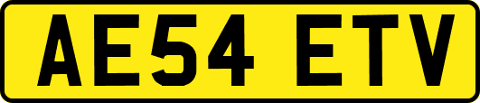 AE54ETV