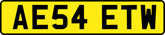AE54ETW