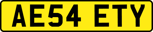 AE54ETY