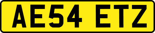 AE54ETZ