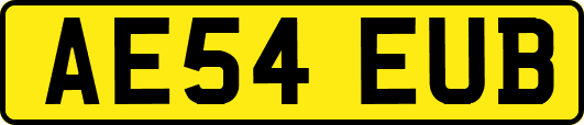 AE54EUB