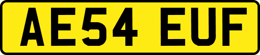 AE54EUF