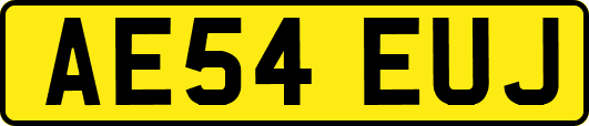 AE54EUJ