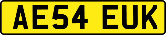 AE54EUK