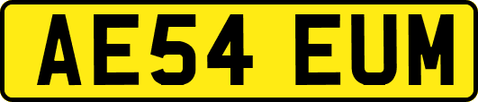 AE54EUM