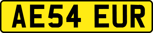 AE54EUR