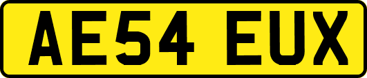 AE54EUX