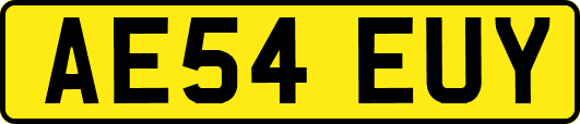 AE54EUY