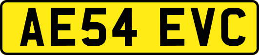 AE54EVC