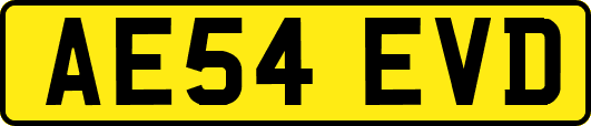 AE54EVD