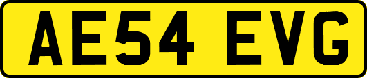 AE54EVG