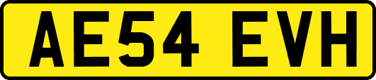 AE54EVH