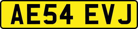 AE54EVJ