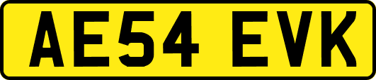 AE54EVK
