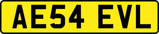 AE54EVL
