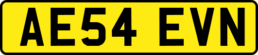 AE54EVN