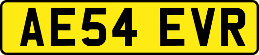 AE54EVR