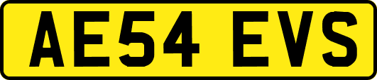 AE54EVS