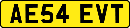 AE54EVT
