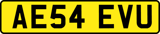 AE54EVU