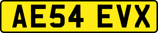 AE54EVX