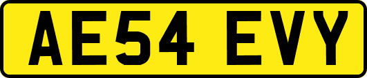 AE54EVY
