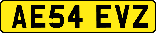 AE54EVZ