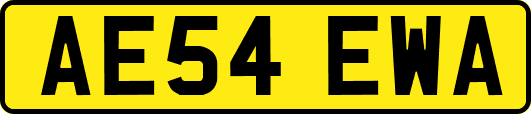 AE54EWA