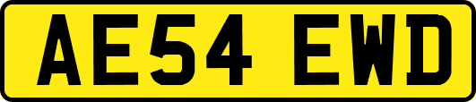 AE54EWD