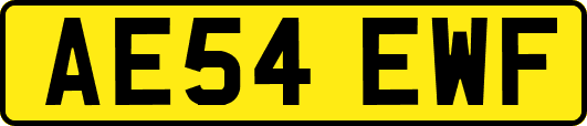AE54EWF