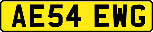 AE54EWG