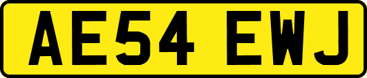 AE54EWJ