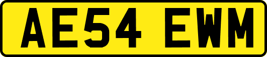 AE54EWM