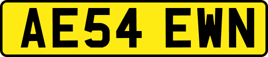 AE54EWN
