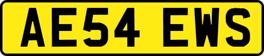 AE54EWS