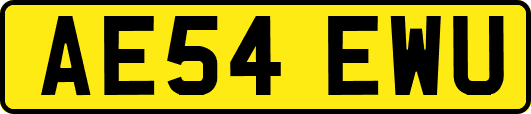 AE54EWU