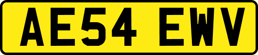 AE54EWV