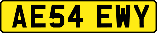 AE54EWY