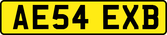 AE54EXB