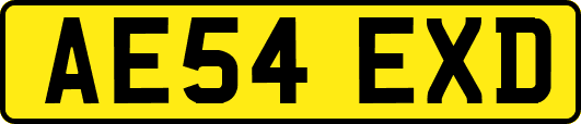 AE54EXD