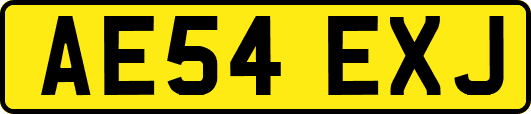 AE54EXJ
