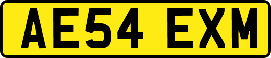 AE54EXM