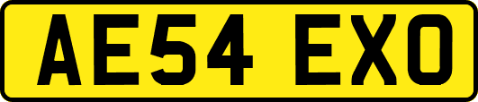 AE54EXO